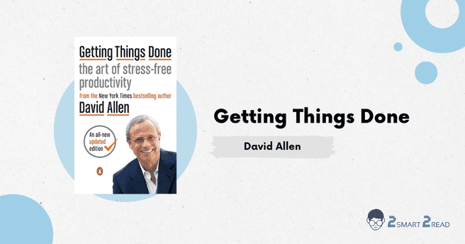 getting things done summary