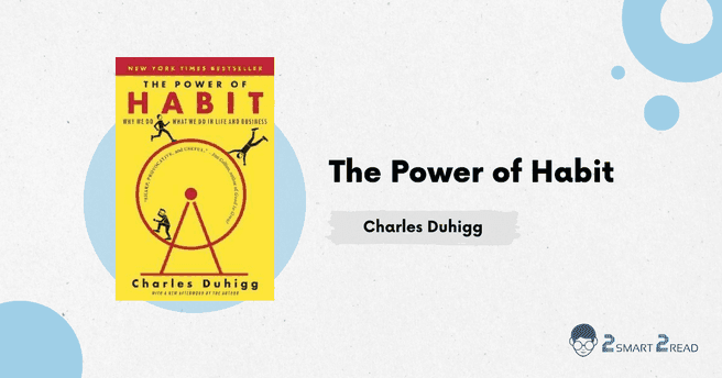 the-power-of-habit-summary