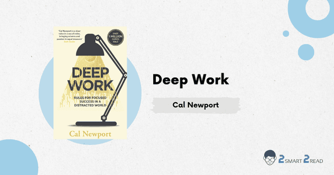 deep work summary