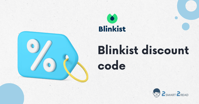 blinkist-discount-code