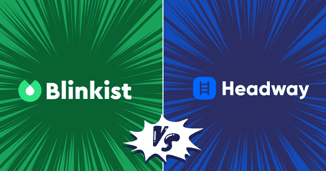 blinkist-vs-headway