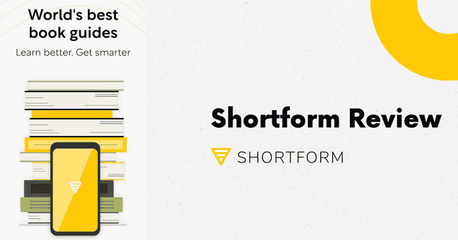 shortform review