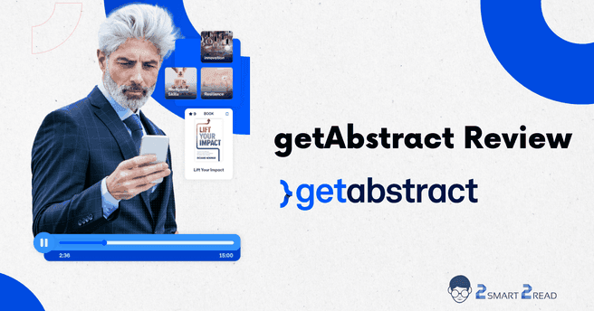 getAbstract review