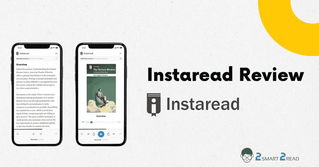 instaread review 2smart2read