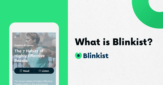 what-is-blinkist